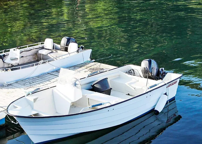 8 Person In Vakantiehuis